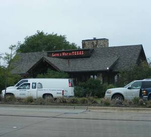 Love War In Texas Photos Pictures Of Love War In Texas Plano Zomato Love War In Texas Photos Pictures Of Love War In Texas Plano Zomato